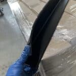 Vented Cove Base For Gym Floors and Basketball Courts 18 Gym Floor Resource - Vent Cove Flexible