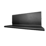 Vented Cove Base For Gym Floors and Basketball Courts 14 GFR - Vent Cove Base Front