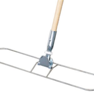 Gym Floor Resource - Dust Mop