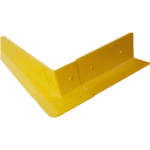 Gym Cove - Custom Aluminum Vent Cove Base for Gyms