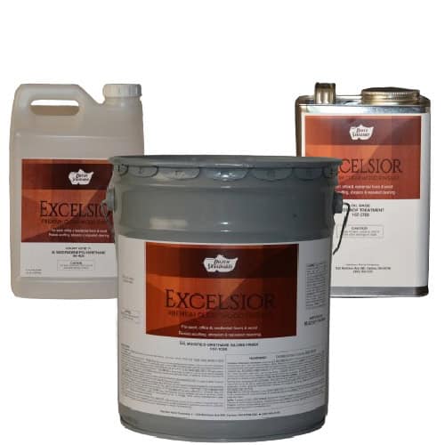 Gym Floor Resource Floor Finishes