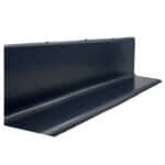 Vented Cove Wall Base - (4 ft long x 4 in high) 6 Johsnonite Vent Cove Wall Base