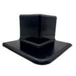 Johnsonite Vent Cove Wall Base Outer Corner 4 Johnsonite Vent Cover Outside Corner