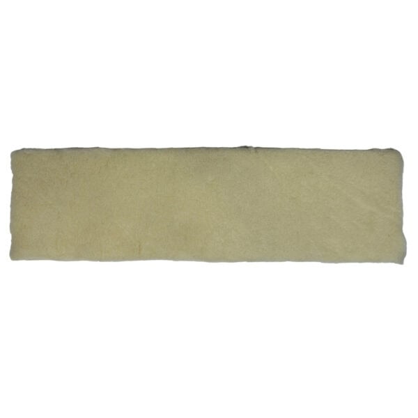 Lambswool Floor Finish Applicator Pad