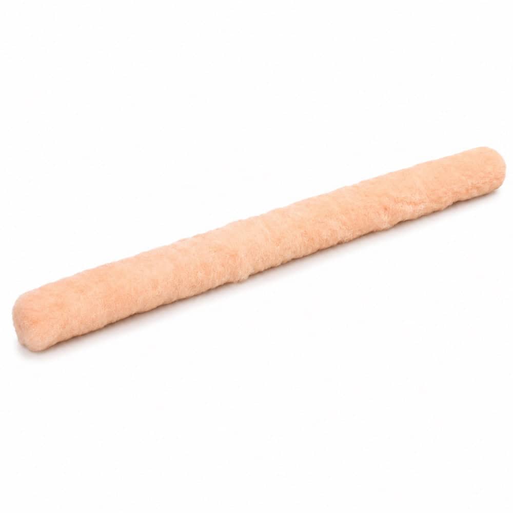 Wax-O-Matic 30" Lambswool Finish Applicator Refill 15 Wax-O-Matic 30" Synthetic Lambswool Finish Applicator Refill