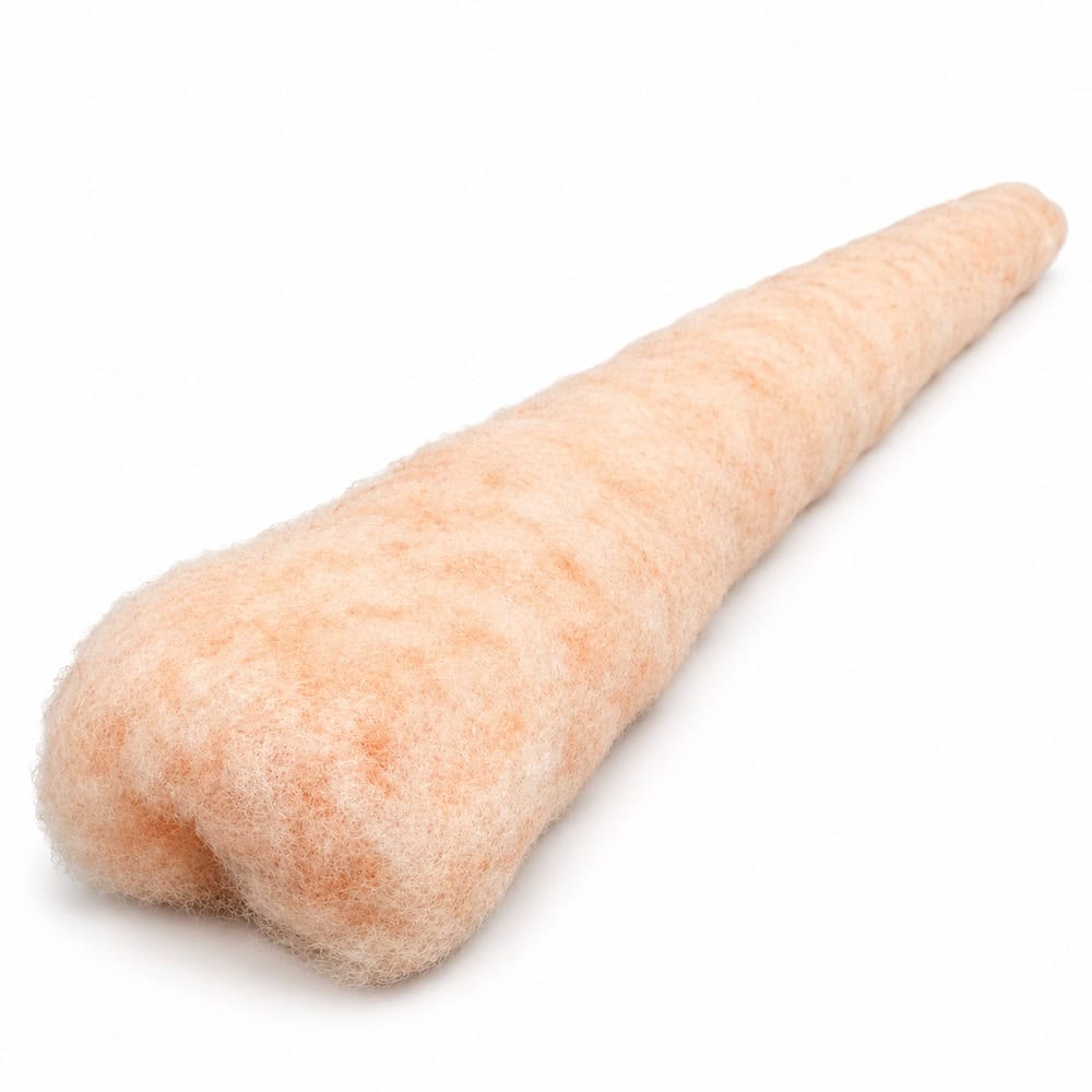 Wax-O-Matic 30" Lambswool Finish Applicator Refill 16 Wax-O-Matic 30" Synthetic Lambswool Finish Applicator Refill