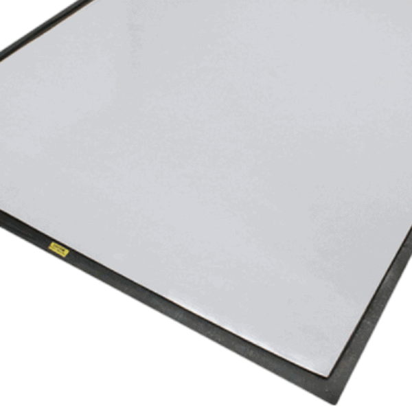 Clean Stride Adhesive Inserts for Gym Floors and Sports Surfaces