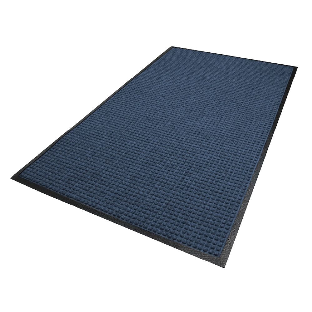 M+A WaterHog Classic Scraper/Wiper Entrance Mat 42 M+A Matting WaterHog Classic scraper/wiper mat