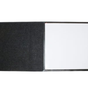 M+A Matting - Adhesive Entrance Mats to Keep Gym Floors in Pristine Condition.