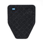 CleanShield Urinal Mat – Premium Restroom Floor Protection - Case of 6 5 Gym Floor Resource - M+A Matting CleanShield Urinal Mat