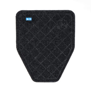 Gym Floor Resource - M+A Matting CleanShield Urinal Mat