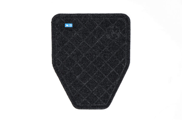 Gym Floor Resource - M+A Matting CleanShield Urinal Mat