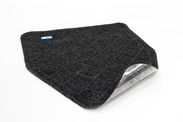 Gym Floor Resource - M+A Matting CleanShield Urinal Mat