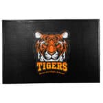 SuperScrape Impressions Logo Mat for Sports Facilities | Custom Branding & Safety 3 Gym Floor Resource - M+A Matting SuperScrape Custom Mat