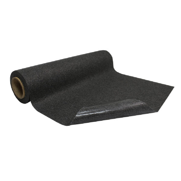 Gym Floor Resource - M+A Matting Sure Stride Safety Mat