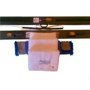 Mopsmarter Max 3 towel bundle