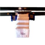 MopSmart Max Dust & Damp Mop System for Gym Floors - 5 Towel Bundle