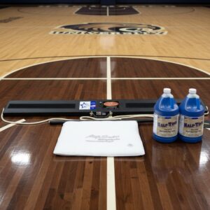 MopSmart & Half Time Bundled Starter Kit