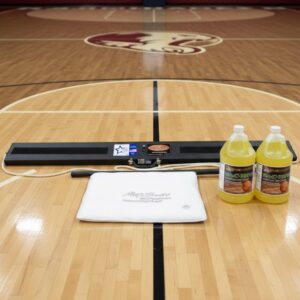 MopSmart & Tac-Tite Bundled Starter Kit