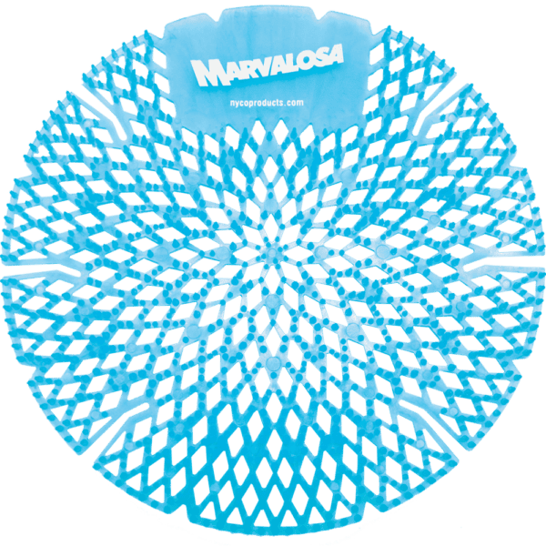 MARVALOSA Tropical Breeze Urinal Screen