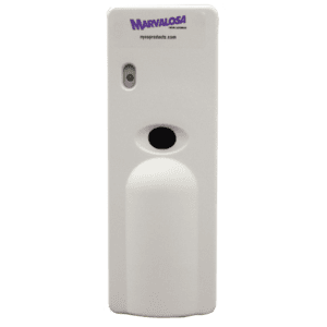 MARVALOSA 7 oz. Metered Air Freshener Dispenser