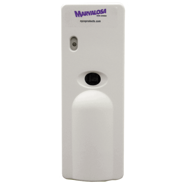 MARVALOSA 7 oz. Metered Air Freshener Dispenser