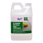 GO2 Concentrate Oxygenated Multi-Purpose Cleaner/Deodorizer