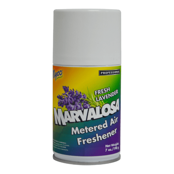 MARVALOSA 7 oz. Metered Air Freshener