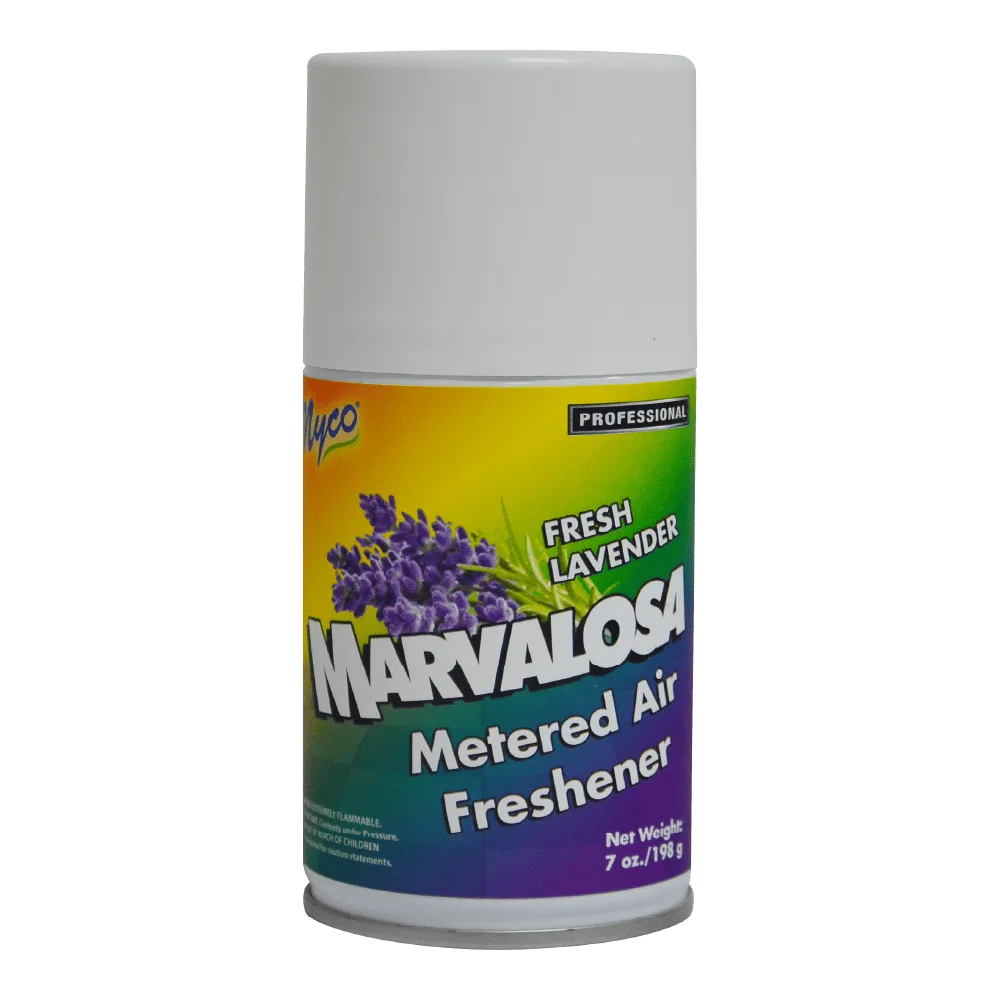 MARVALOSA 7 oz. Metered Air Freshener