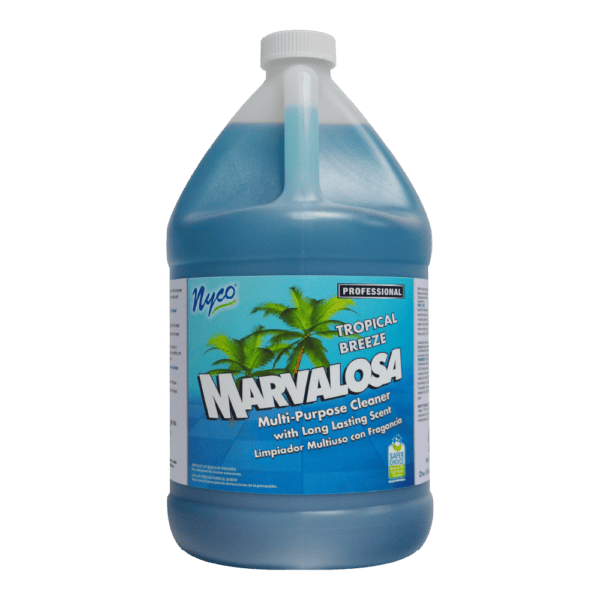 MARVALOSA Tropical Breeze Multi-Purpose Cleaner & Deoderizer