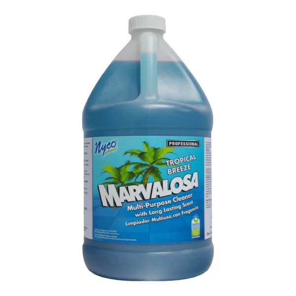 MARVALOSA Tropical Breeze Multi-Purpose Cleaner & Deoderizer