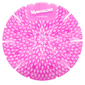 MARVALOSA Urinal Screen