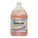 Foamy Soft Hand Soap