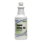 Super Shine SS Stainless Steel Cleaner and Polish