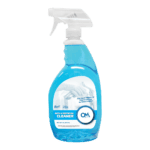 OM1 Bath and Restroom Cleaner