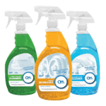 Cleaner Series Combo 3 Pack