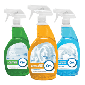 Cleaner Series Combo 3 Pack