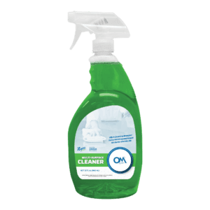 OM1 Series Multi-Surface Cleaner
