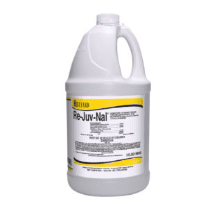 Hilyard - Re-Juv_Nal Disinfectant & Cleaners