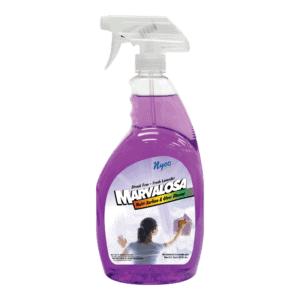 MARVALOSA Ready To Use Multi-Surface & Glass Cleaner