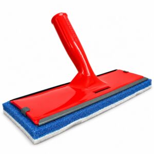 Padco 10" Nylfoam Edging Tool - Front