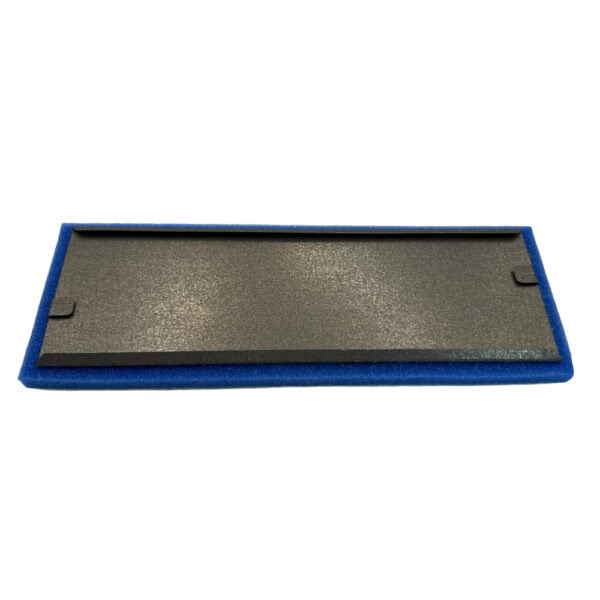 Gym Floor Resource - NylFoam Floor Trim Pad Refills – 10"