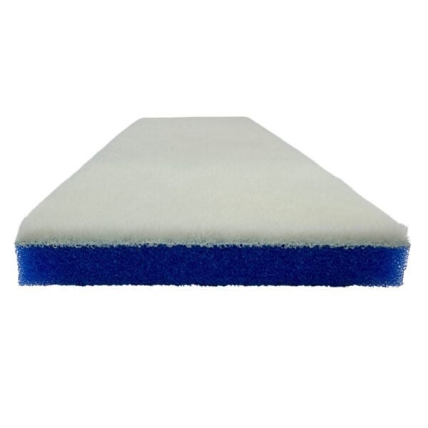 Gym Floor Resource - NylFoam Floor Trim Pad Refills – 10"