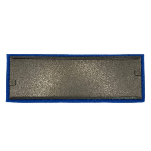 Gym Floor Resource - NylFoam Floor Trim Pad Refills – 10"