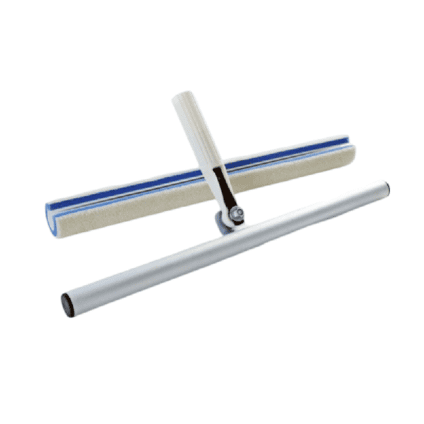 Gym Floor Resource - Padco T-Bar No Handle