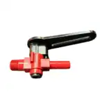 Pro Flo Dual‑Valve Floor Finish Applicator 6 Pro Flo Floor Finish Applicator Valve