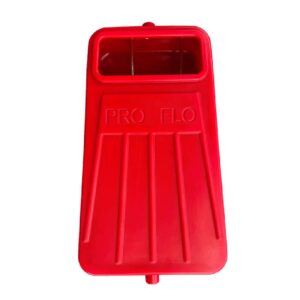 Gym Floor Resource - Pro Flo Applicator Tank