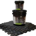 Rubberlogix - RXL100 Flooring Adhesive