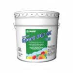 MAPEI Urethane Ultrabond Sport PU 1K Adhesive - 4 Gallon Pail 5 Mapei Ultrabond Sport PU 1k Urethane Adhesive