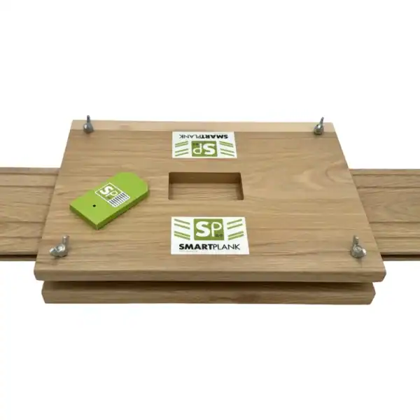 SmartPlank Installation Kit - Jig and Router Bit